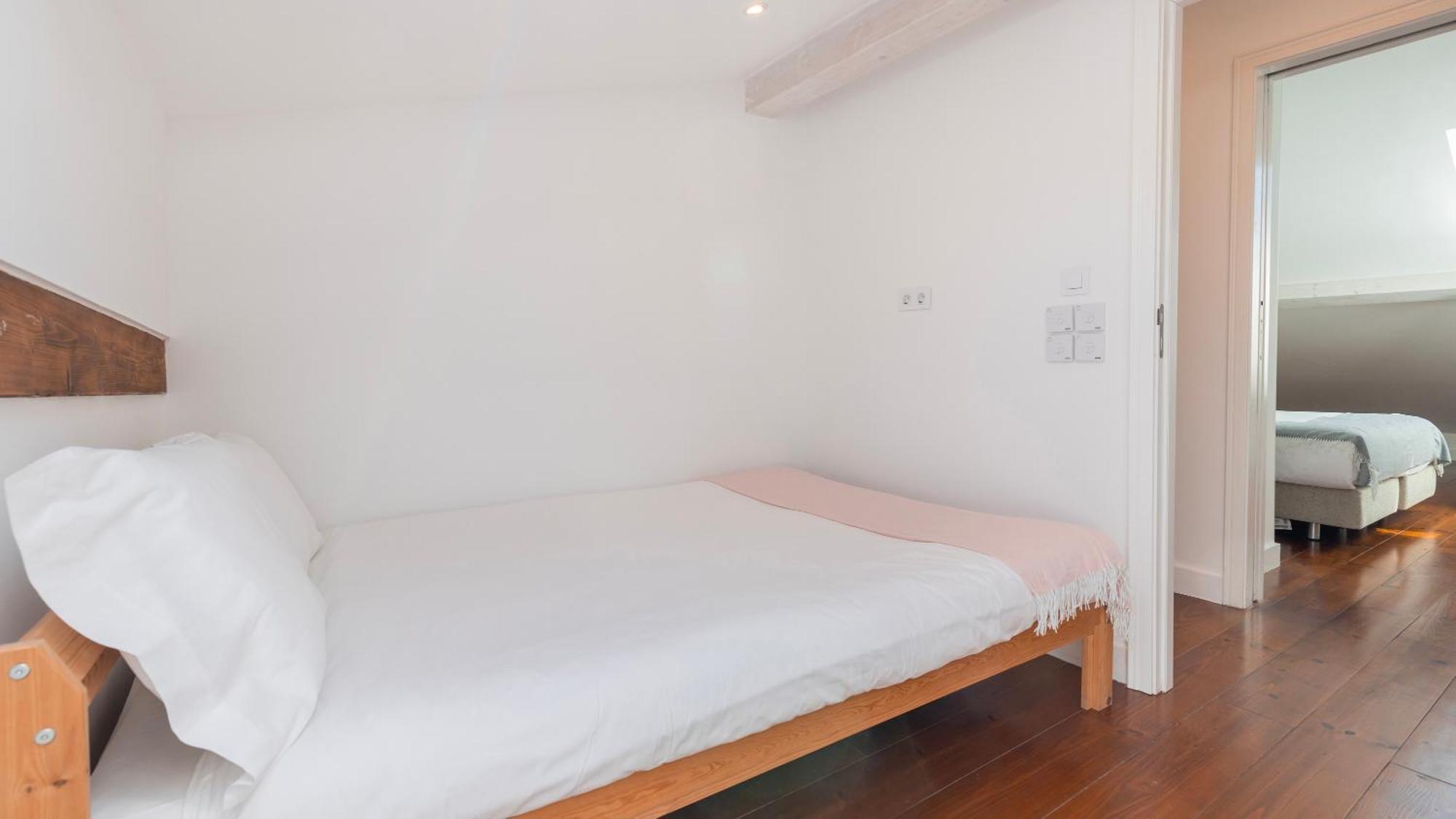 Charming 3bdr Duplex In Center By Lovelystay Lejlighed Lisboa