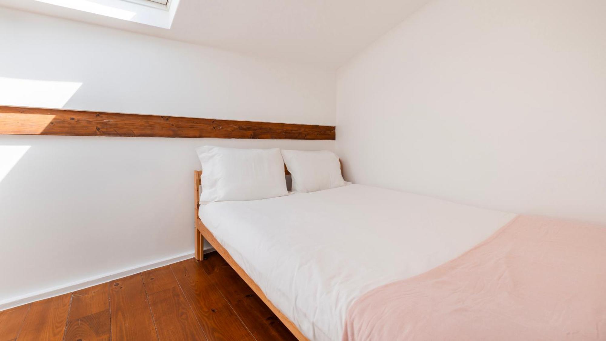 Charming 3bdr Duplex In Center By Lovelystay Lejlighed Lisboa