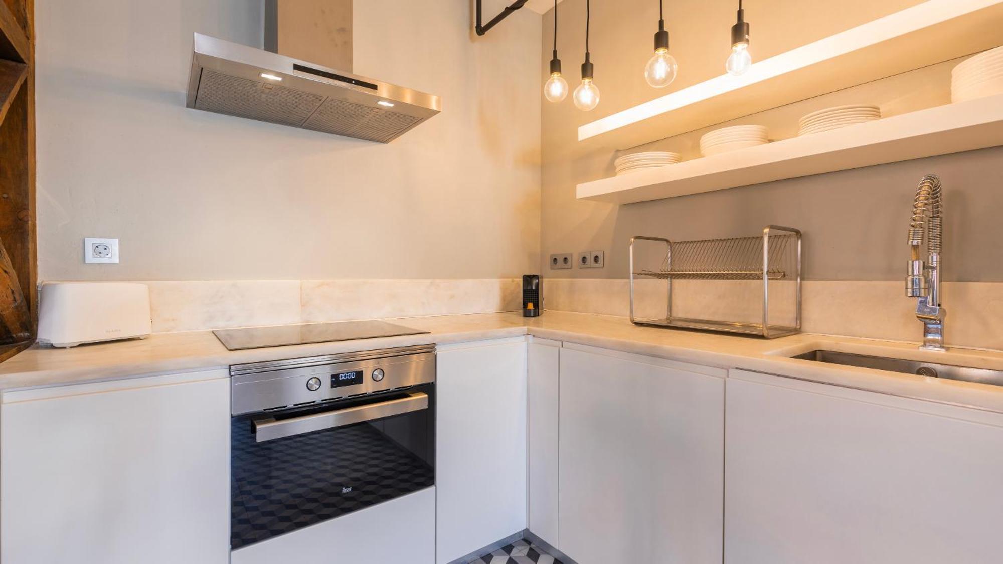 Charming 3bdr Duplex In Center By Lovelystay * Lisbon
