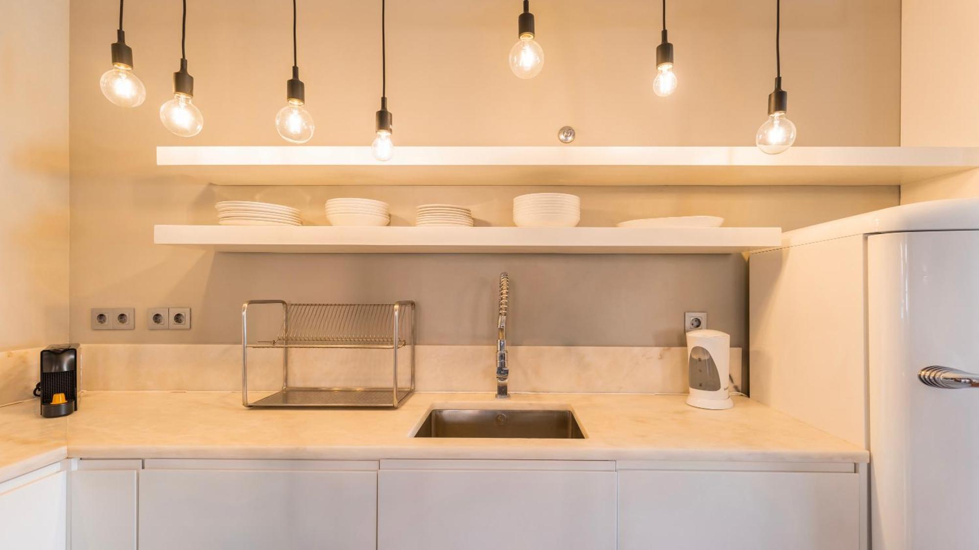 Charming 3bdr Duplex In Center By Lovelystay Lejlighed *