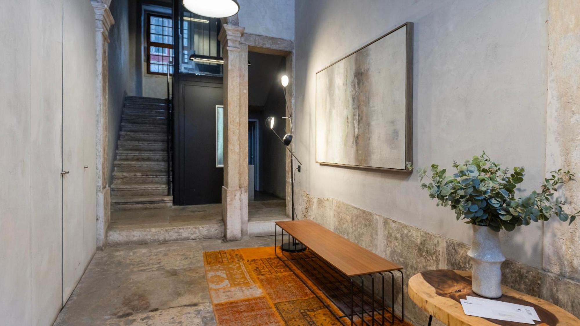 Charming 3bdr Duplex In Center By Lovelystay Lisbon