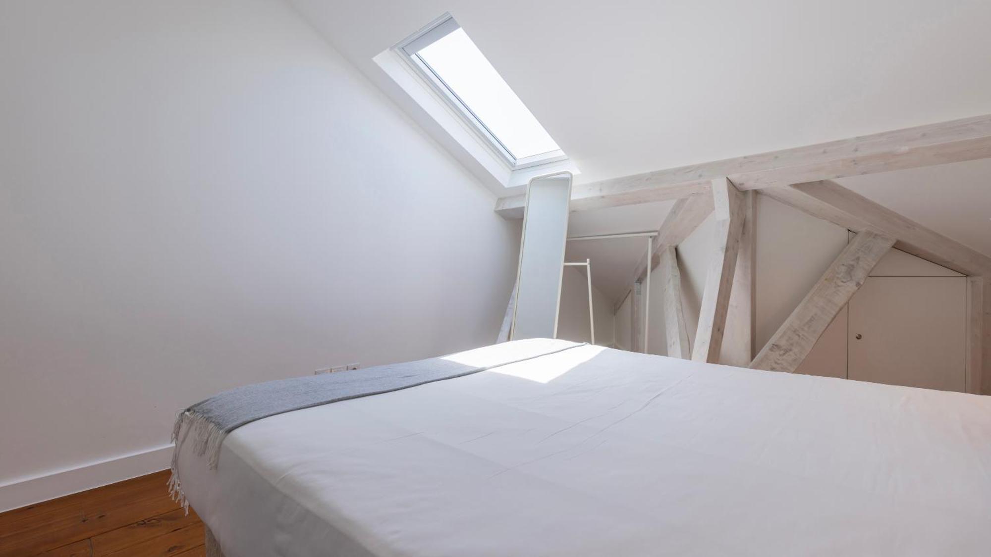 Charming 3bdr Duplex In Center By Lovelystay Lisbon