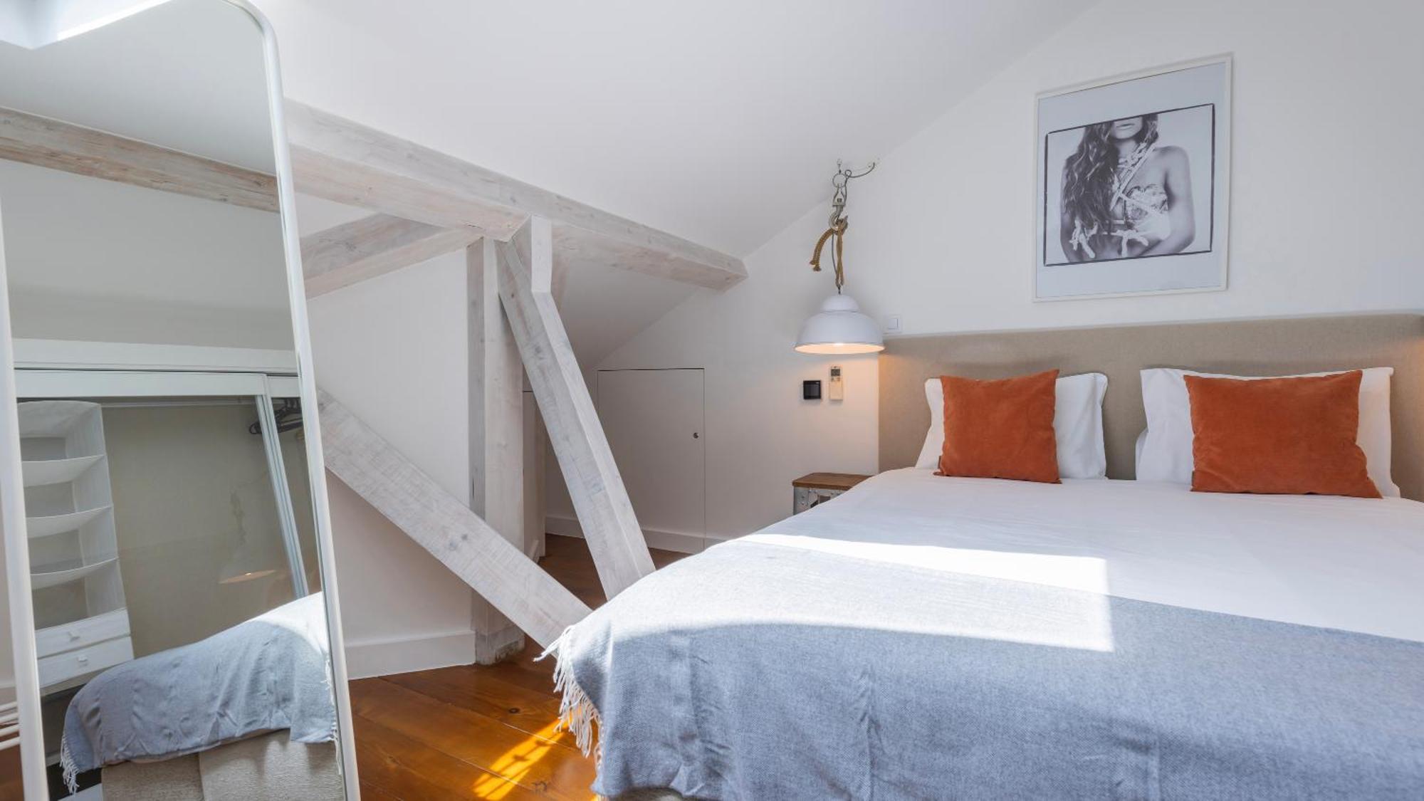 Charming 3bdr Duplex In Center By Lovelystay * Lisbon