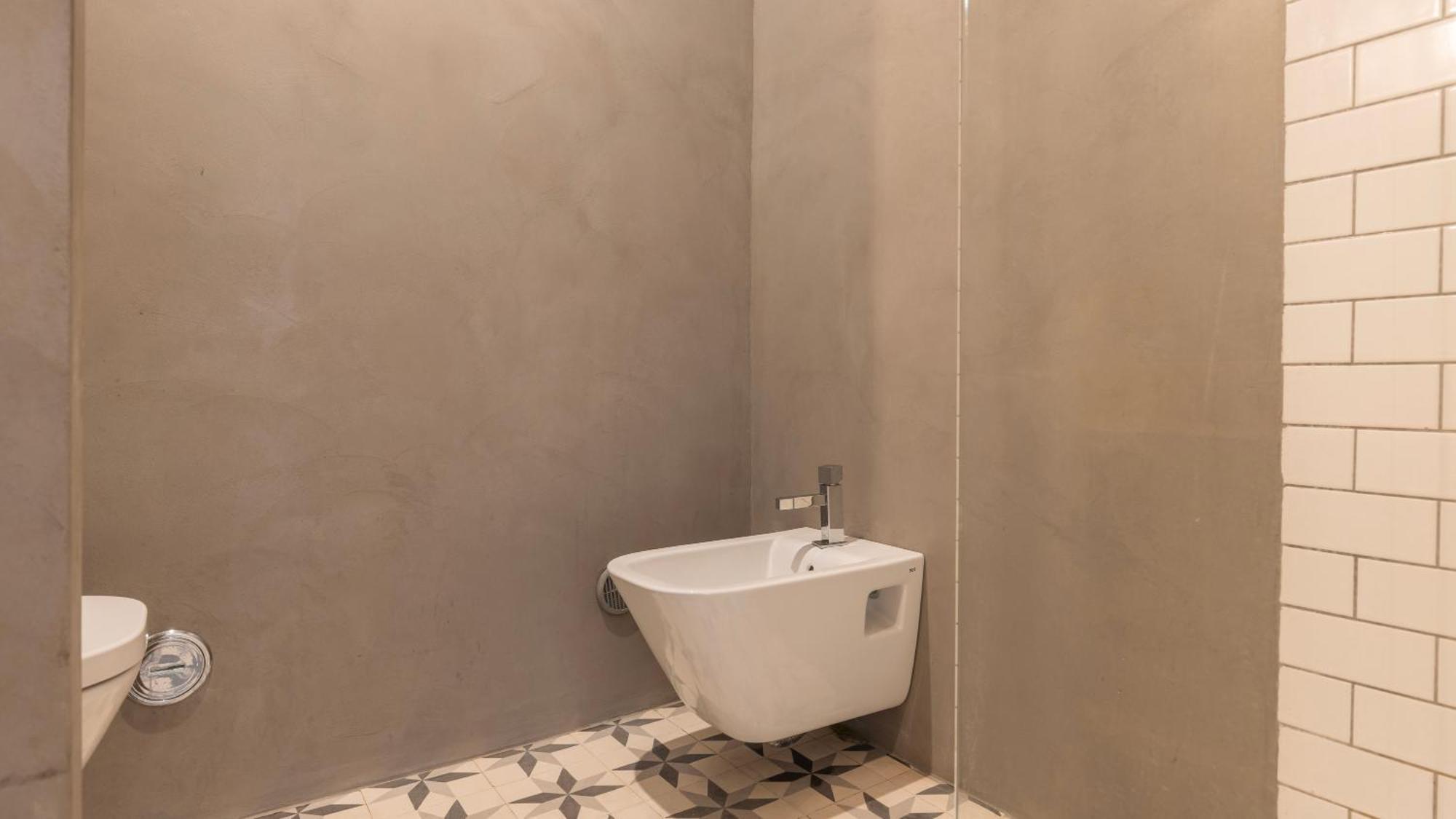 Charming 3bdr Duplex In Center By Lovelystay Lejlighed