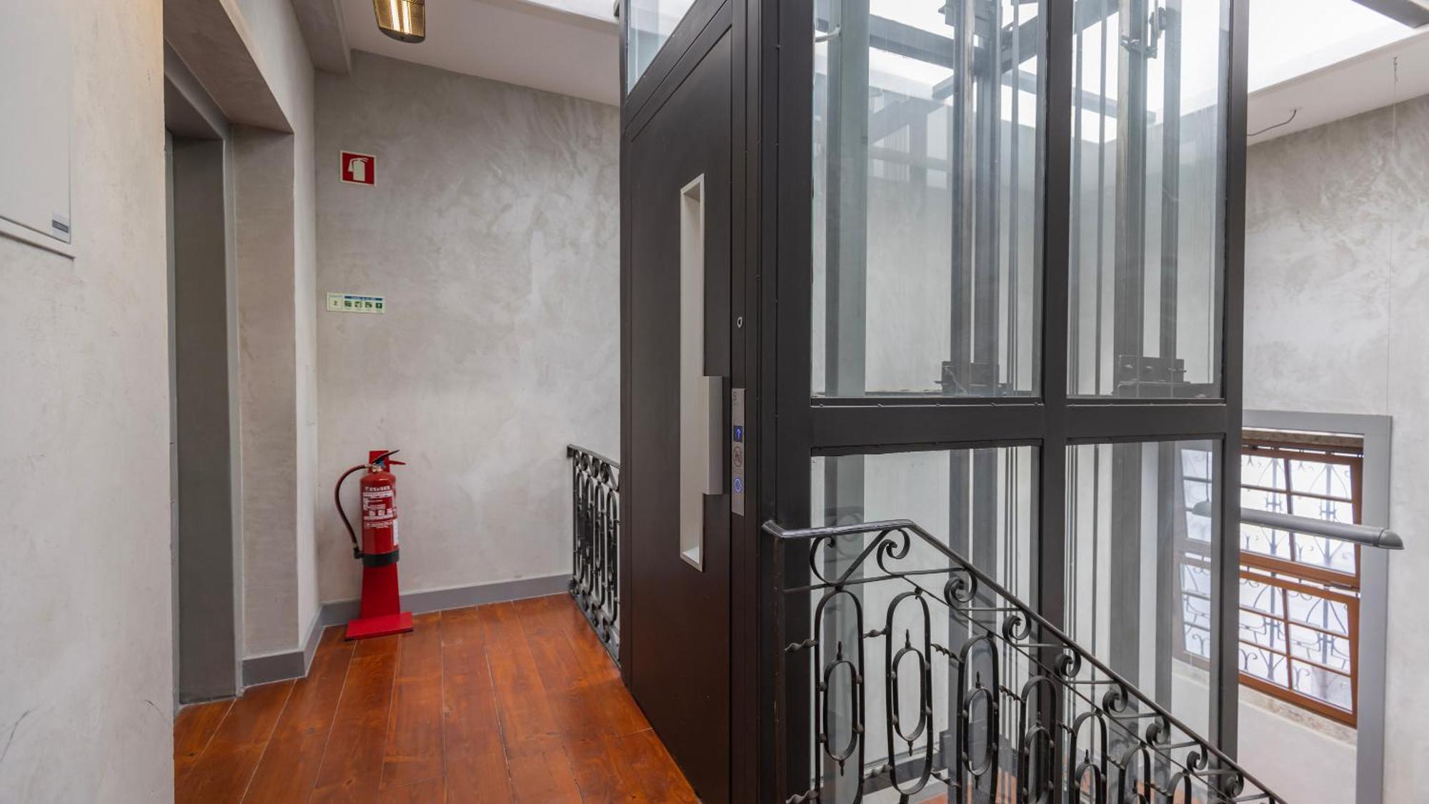 Charming 3bdr Duplex In Center By Lovelystay Lejlighed Lisboa