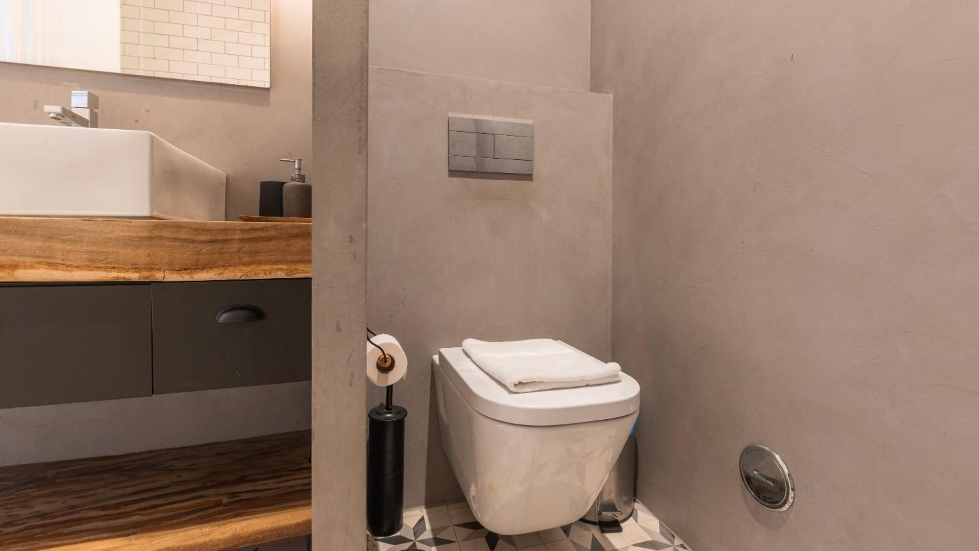 Charming 3bdr Duplex In Center By Lovelystay Lisbon