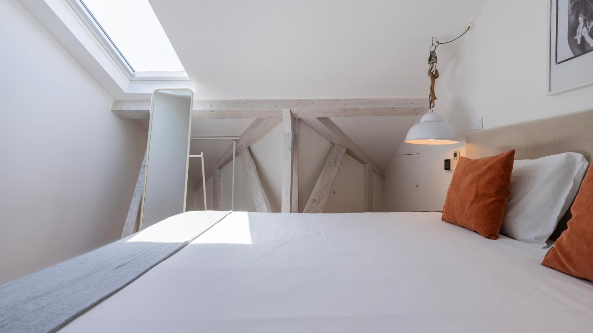 Charming 3bdr Duplex In Center By Lovelystay * Lisbon
